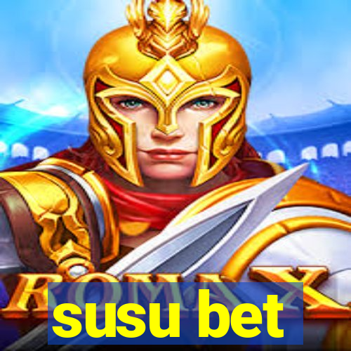 susu bet